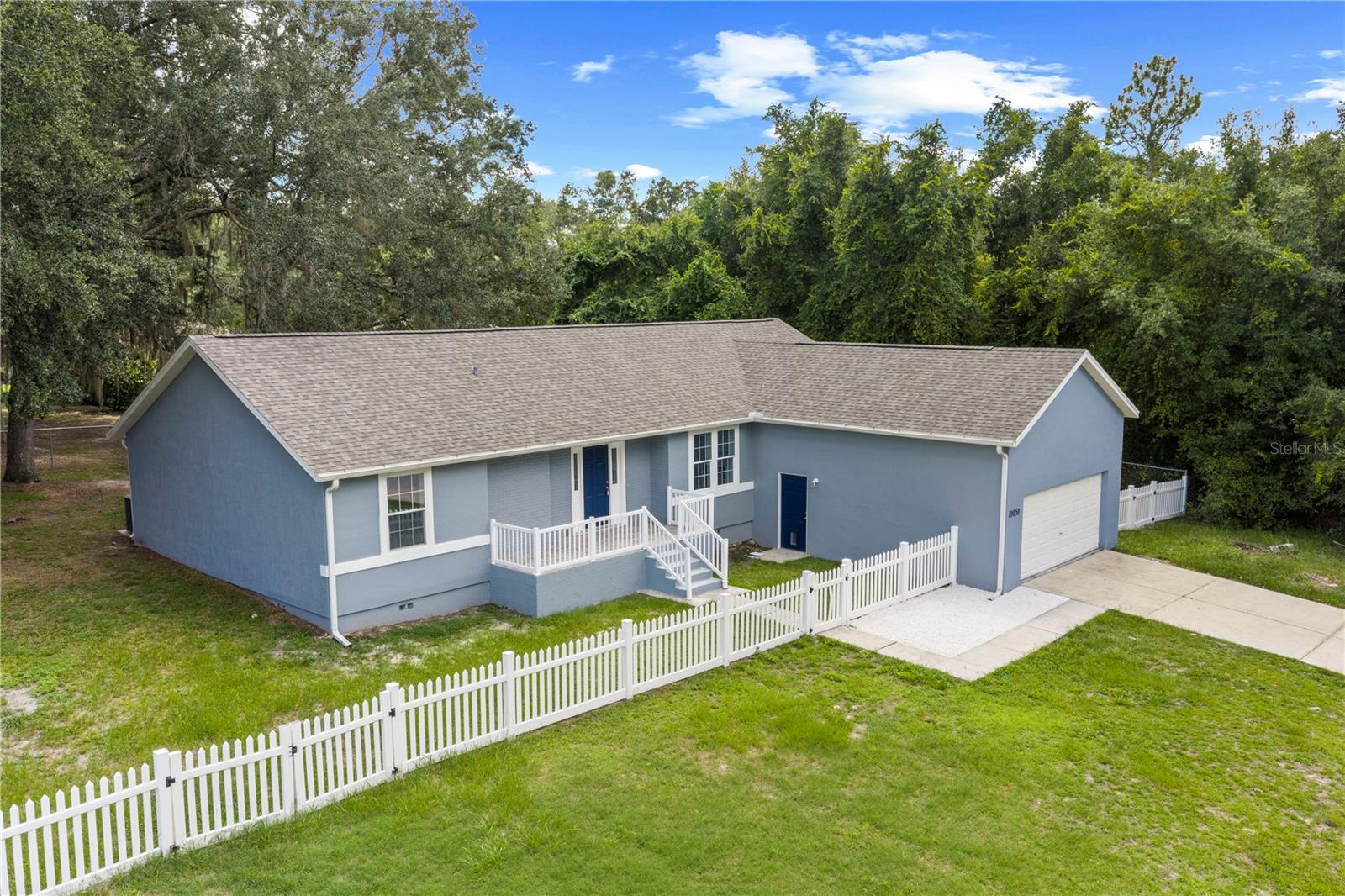 10050 SE 130TH STREET