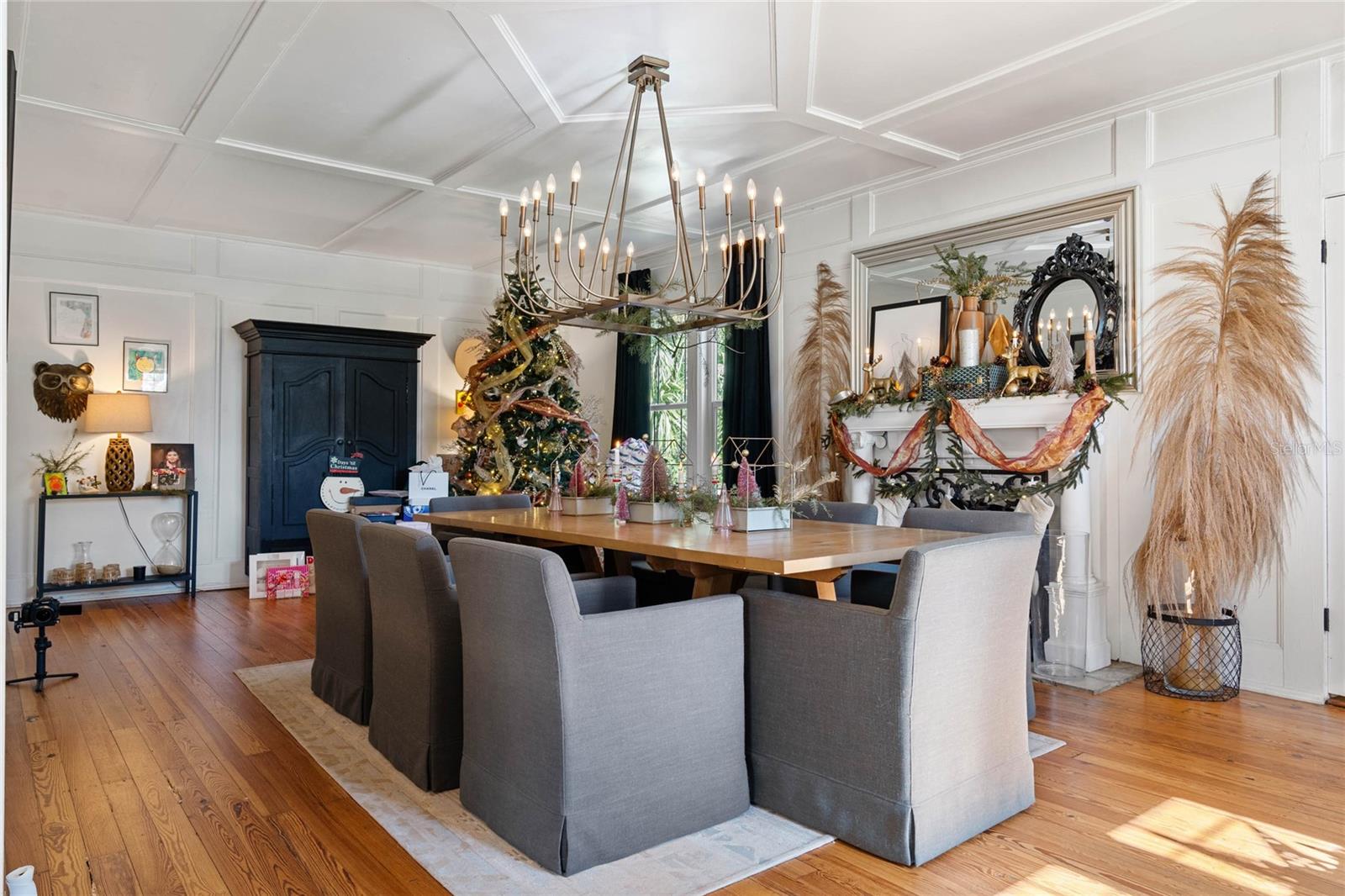 WINNEMISSETT PARK - Residential