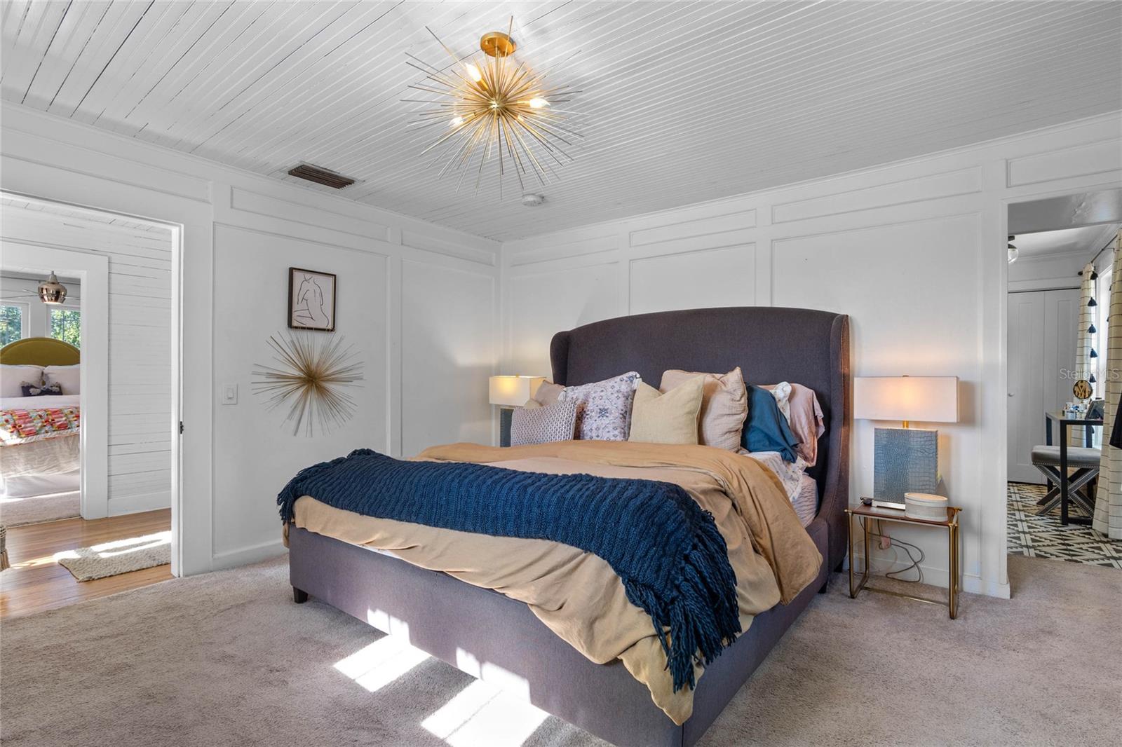 WINNEMISSETT PARK - Residential