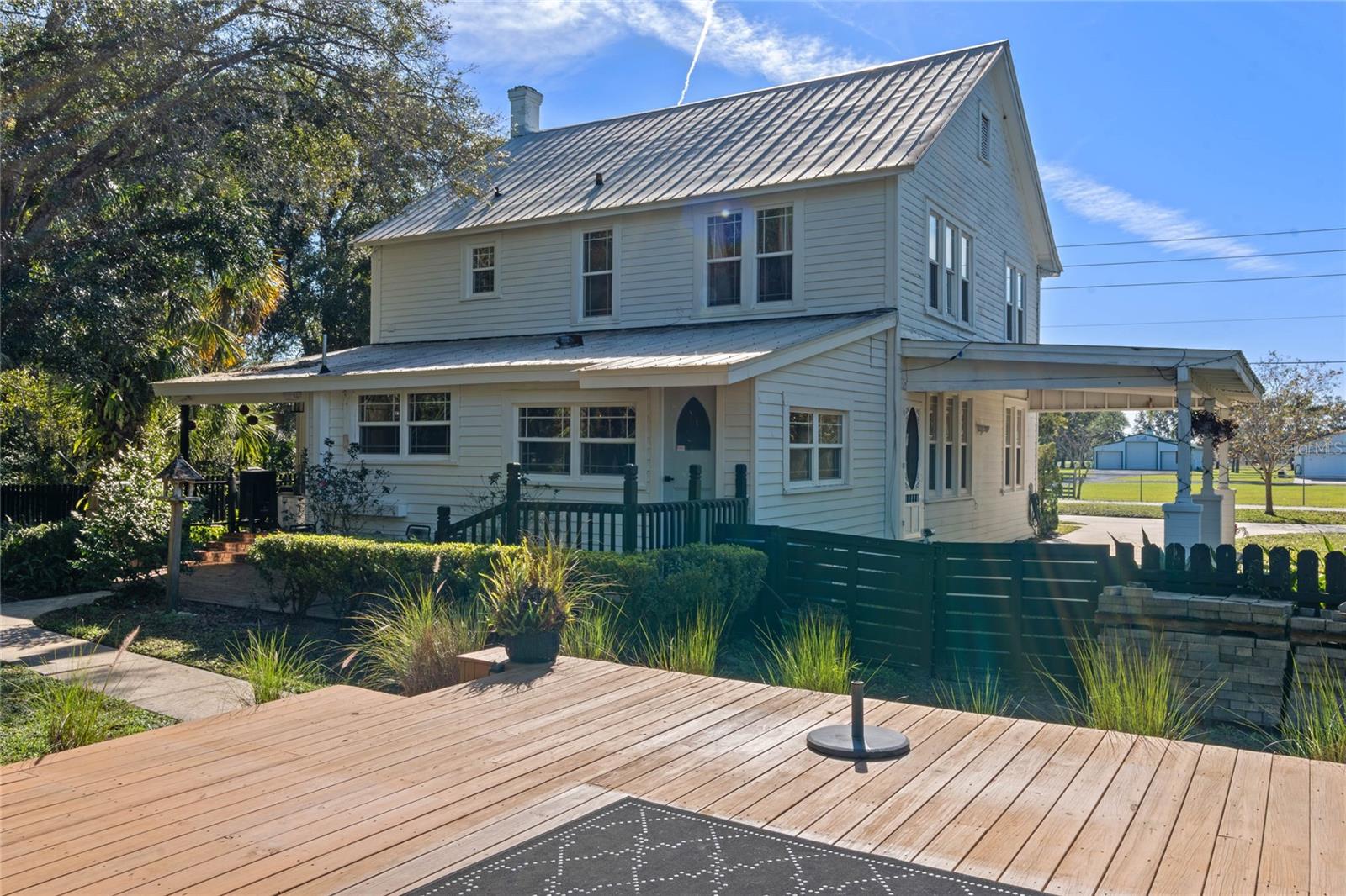 WINNEMISSETT PARK - Residential