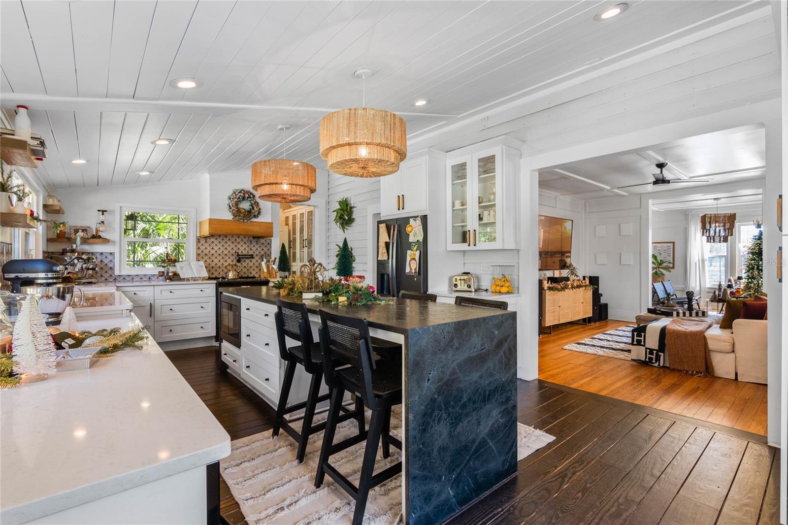 WINNEMISSETT PARK - Residential