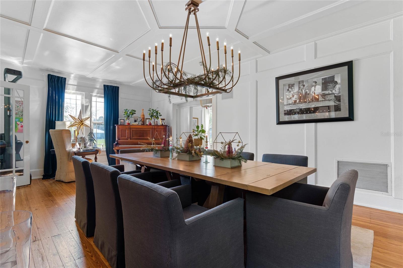 WINNEMISSETT PARK - Residential