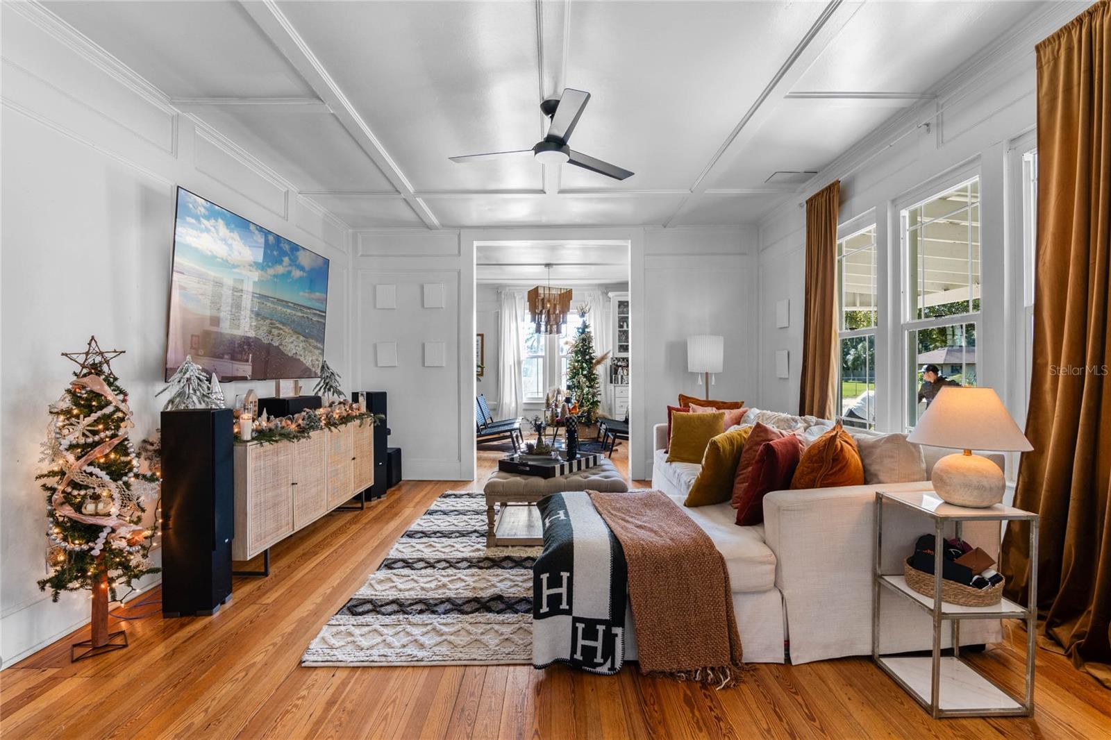 WINNEMISSETT PARK - Residential