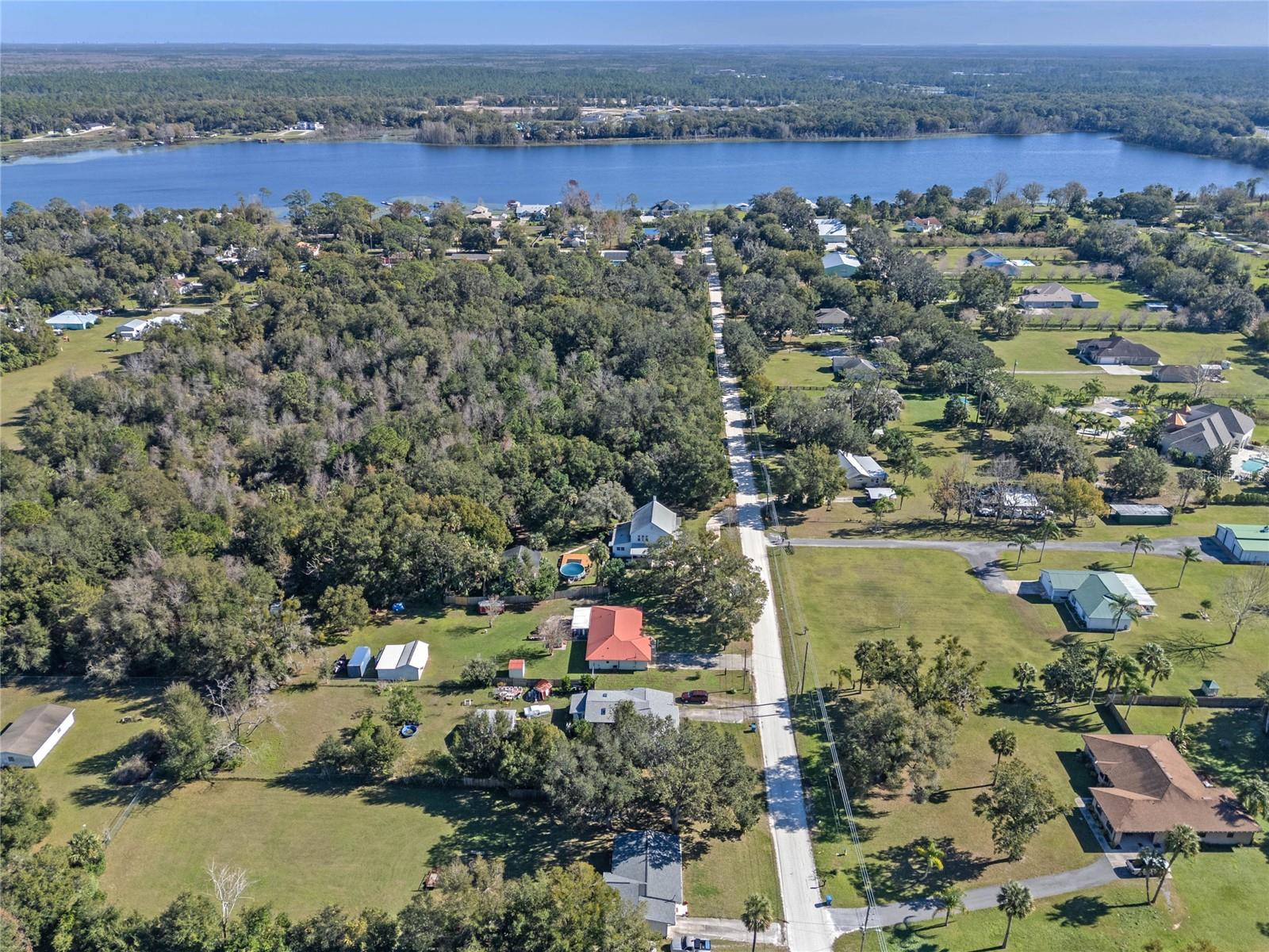 WINNEMISSETT PARK - Residential