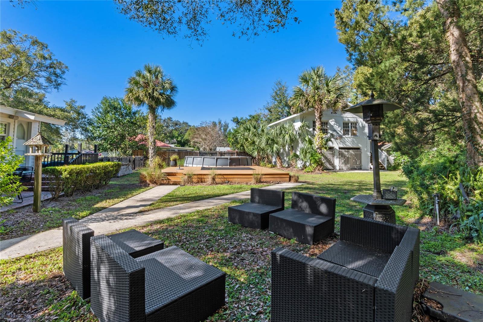 WINNEMISSETT PARK - Residential