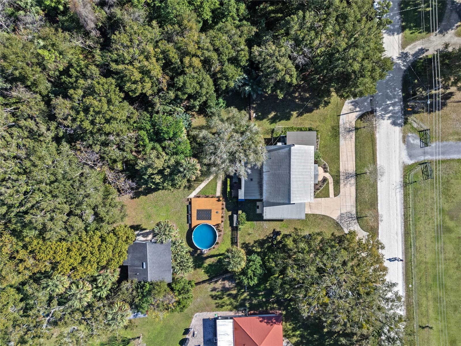 WINNEMISSETT PARK - Residential