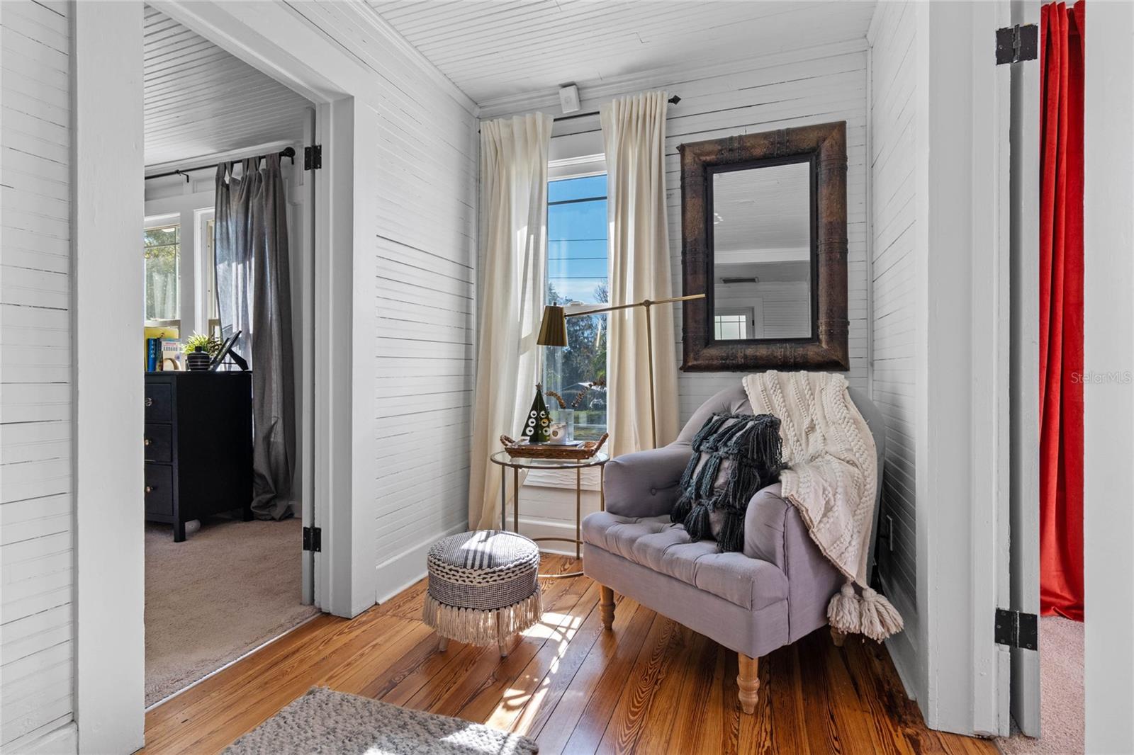 WINNEMISSETT PARK - Residential