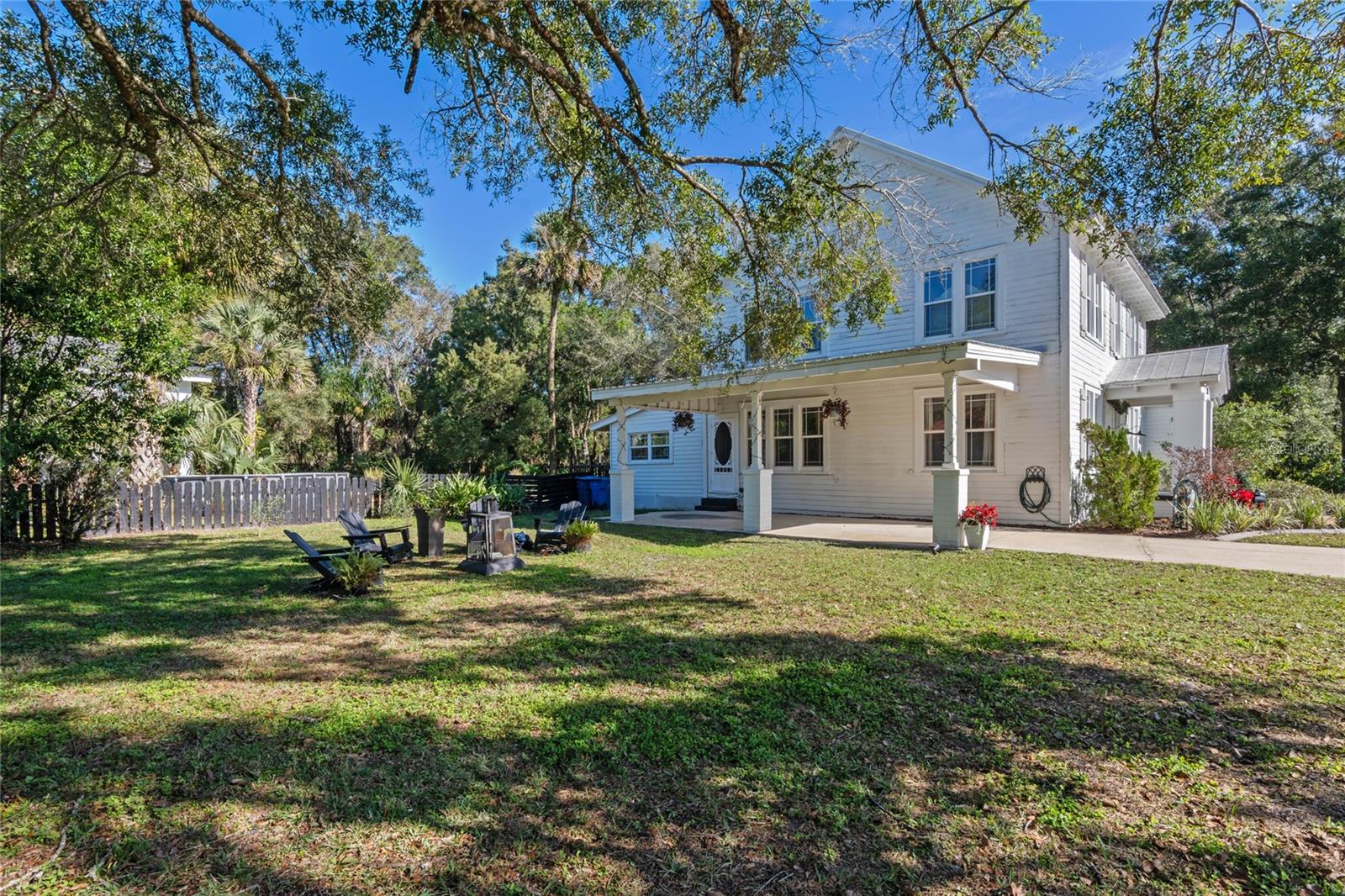 WINNEMISSETT PARK - Residential