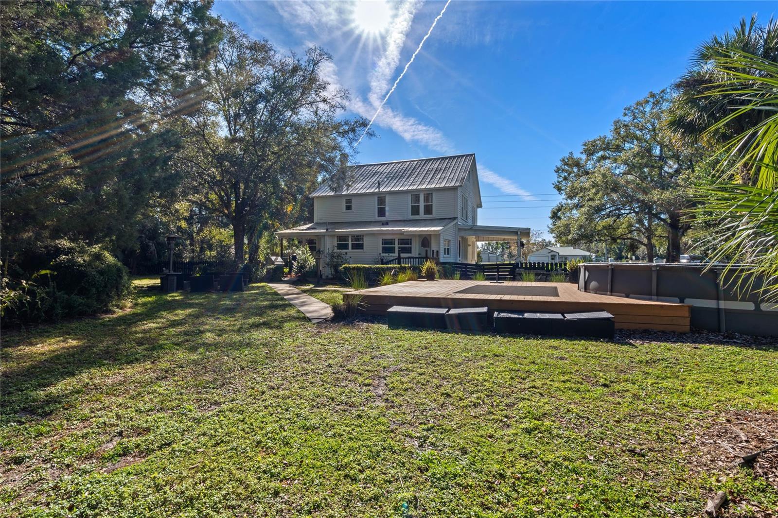 WINNEMISSETT PARK - Residential