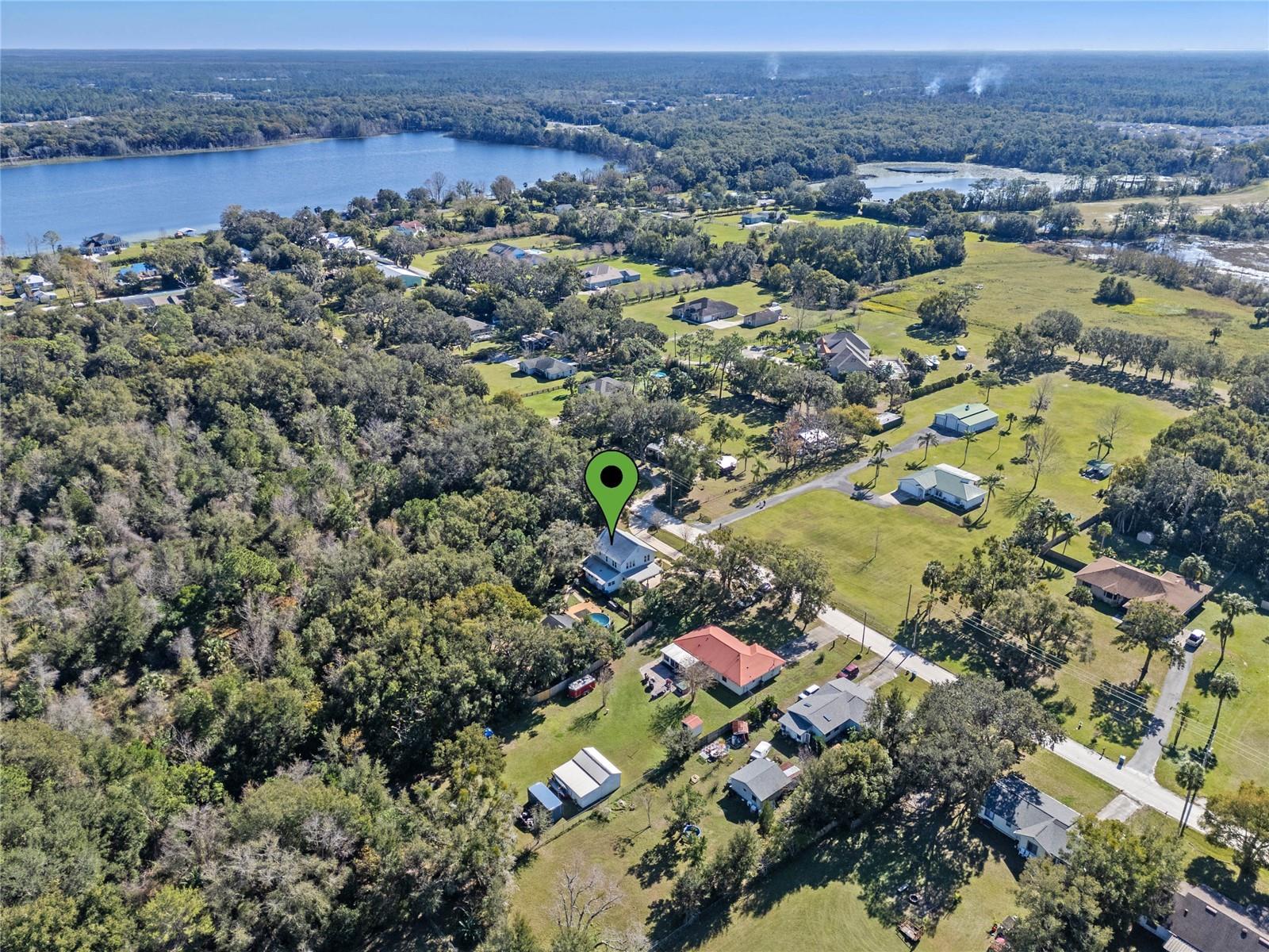 WINNEMISSETT PARK - Residential