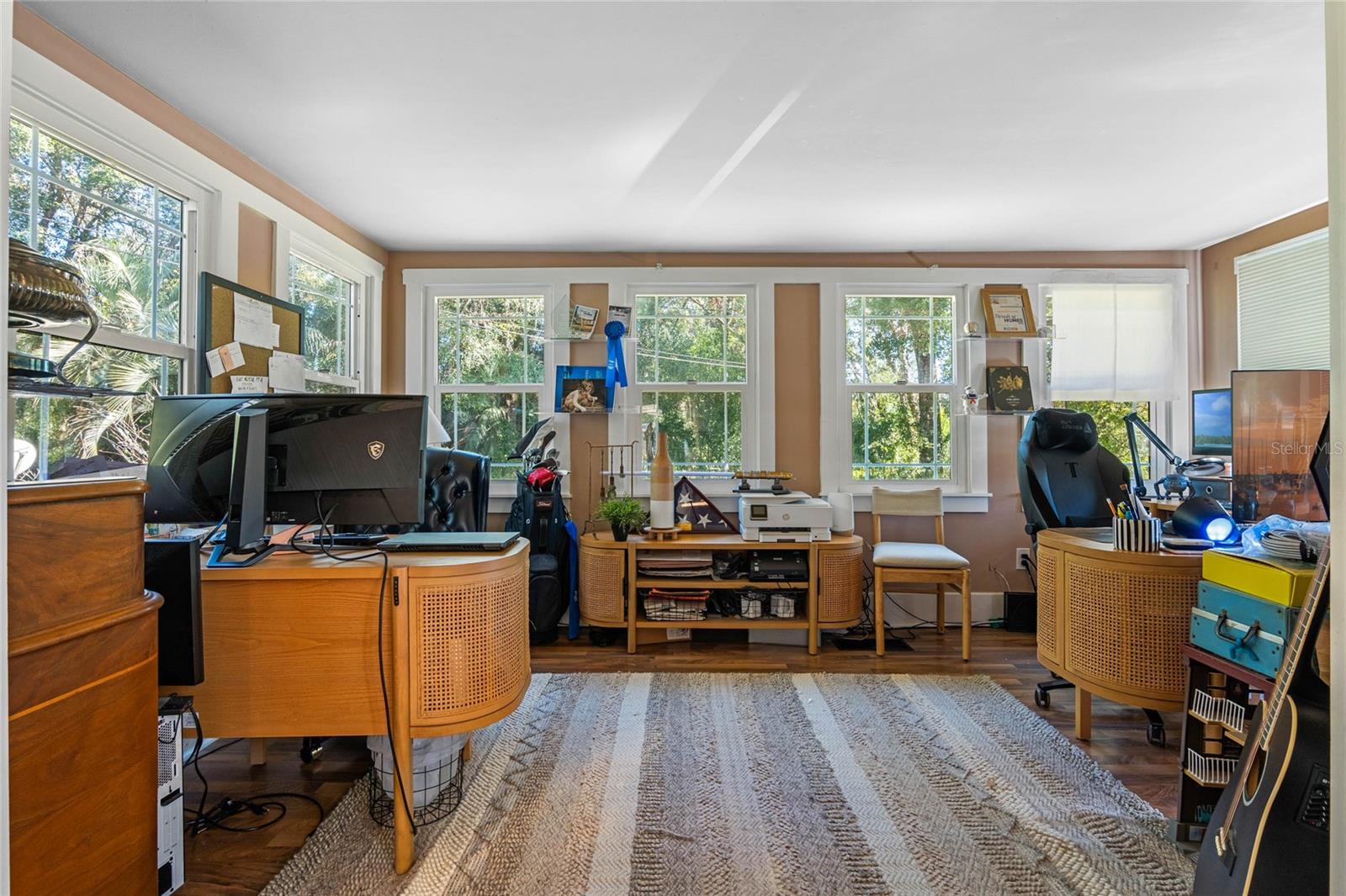 WINNEMISSETT PARK - Residential