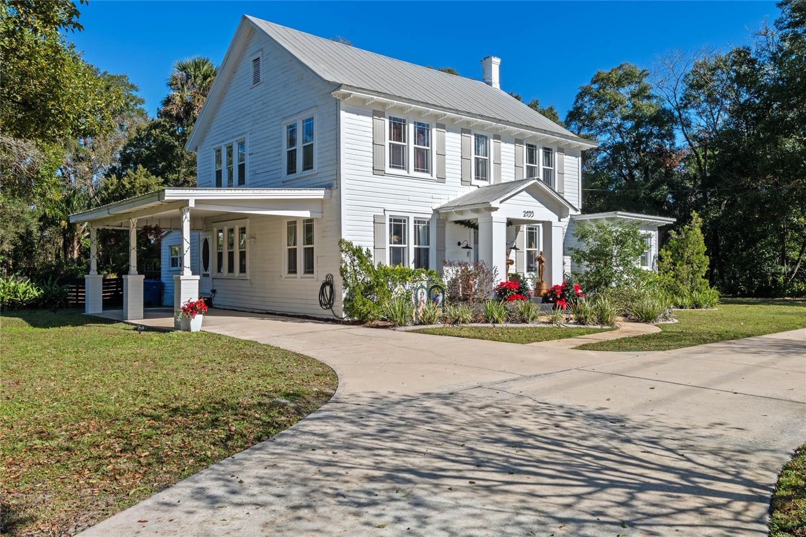 WINNEMISSETT PARK - Residential