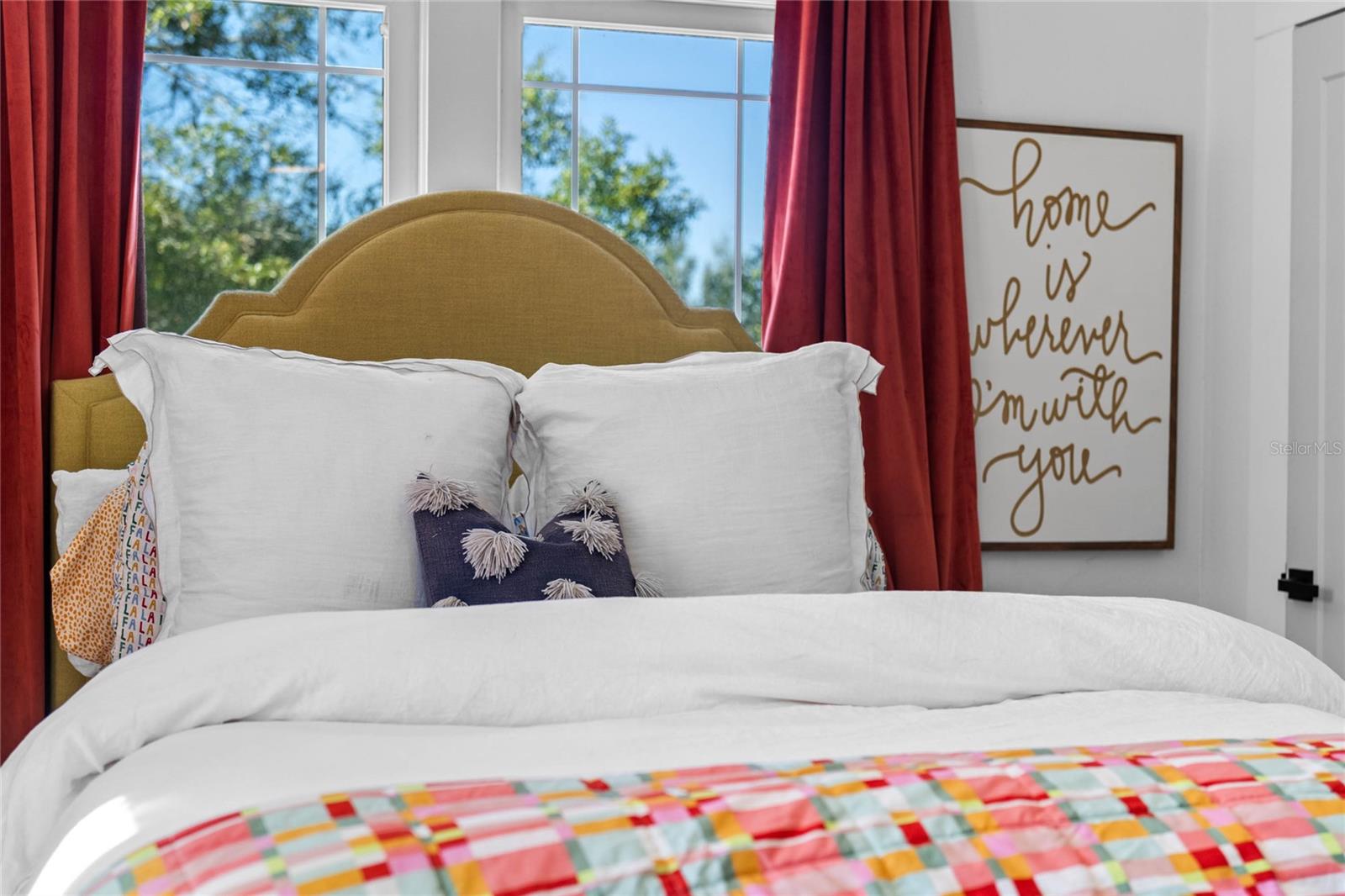 WINNEMISSETT PARK - Residential