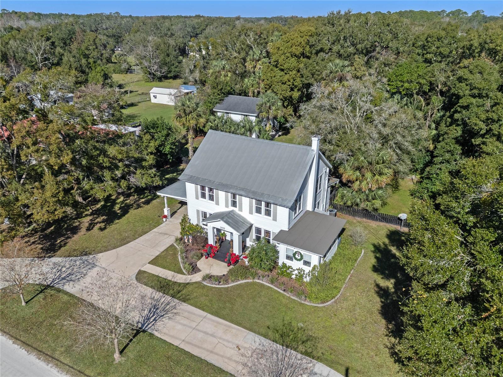 WINNEMISSETT PARK - Residential