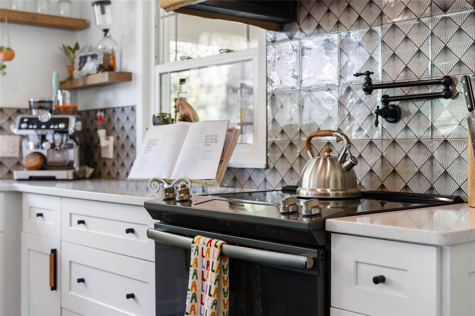 WINNEMISSETT PARK - Residential