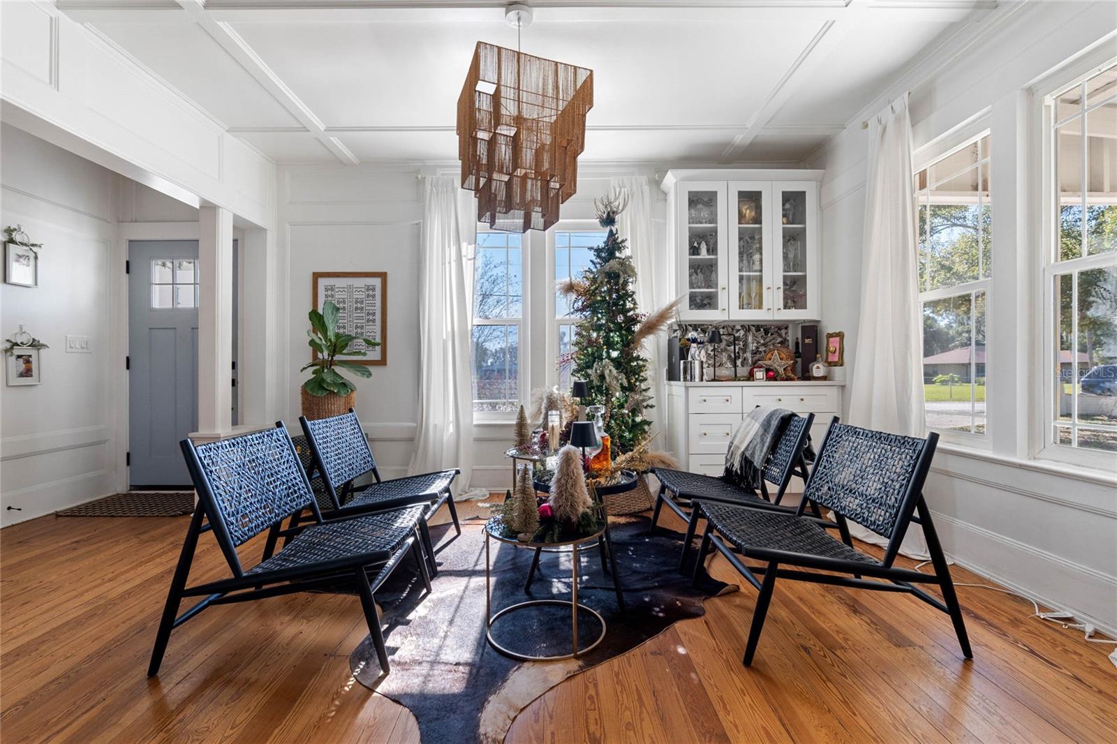 WINNEMISSETT PARK - Residential