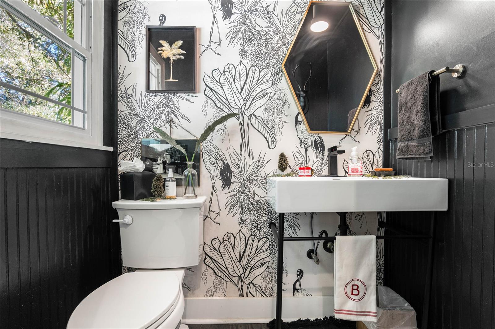 WINNEMISSETT PARK - Residential