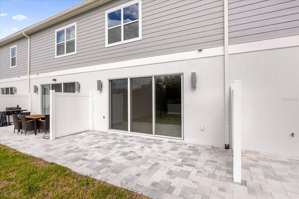 Photo of 7838 Spectrum Drive, Kissimmee, FL 34747 (MLS # O6386392)