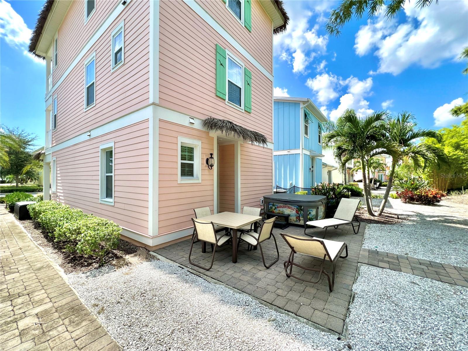 8001 SAND BAR DRIVE