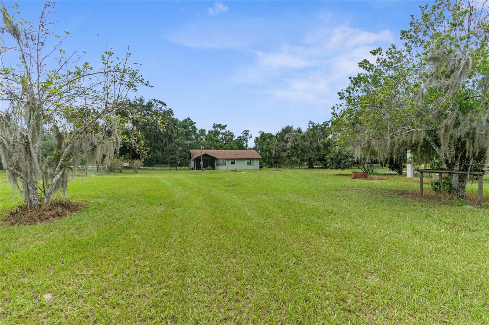 SPRING LAKE FOREST - Residential
