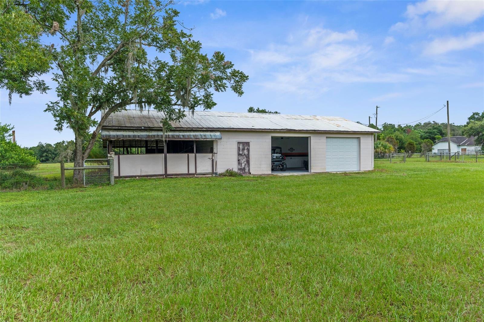 SPRING LAKE FOREST - Residential