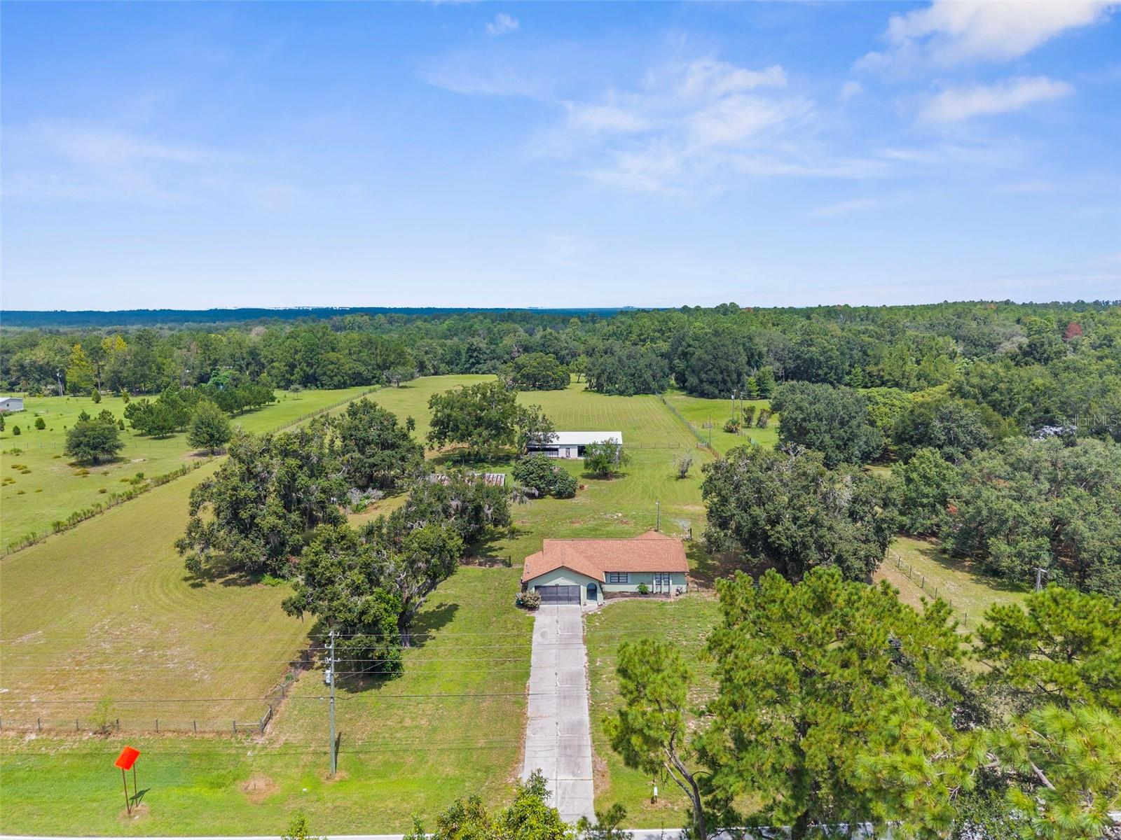 SPRING LAKE FOREST - Residential