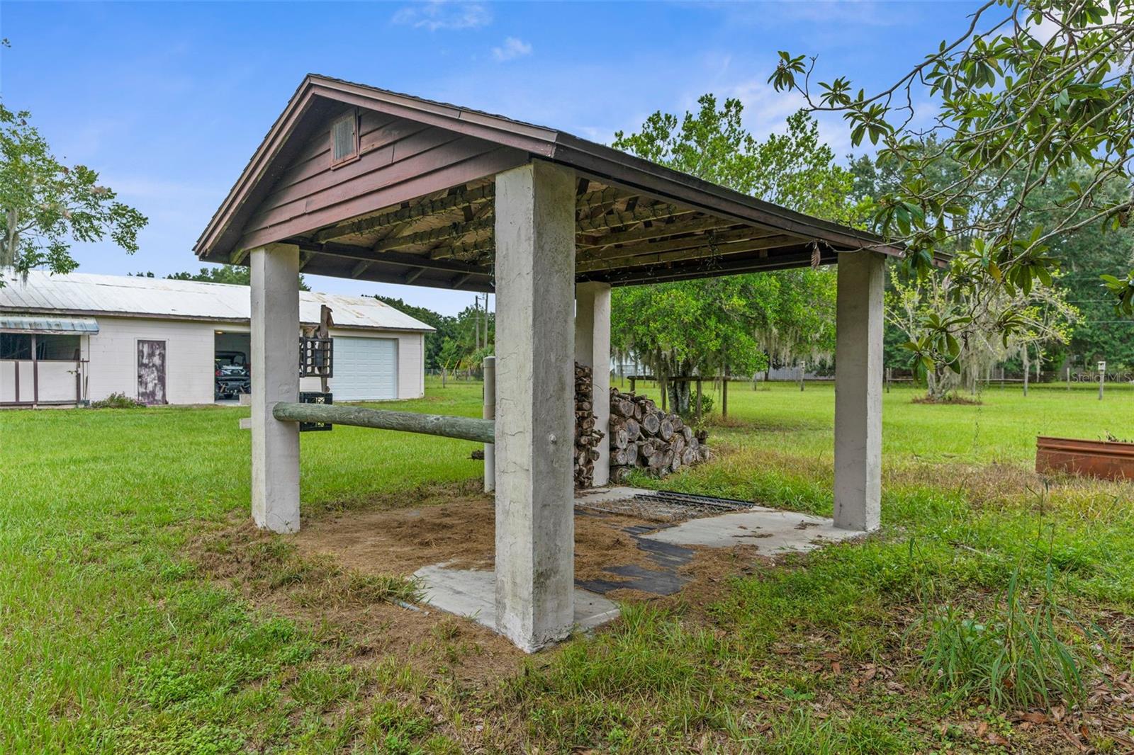 SPRING LAKE FOREST - Residential