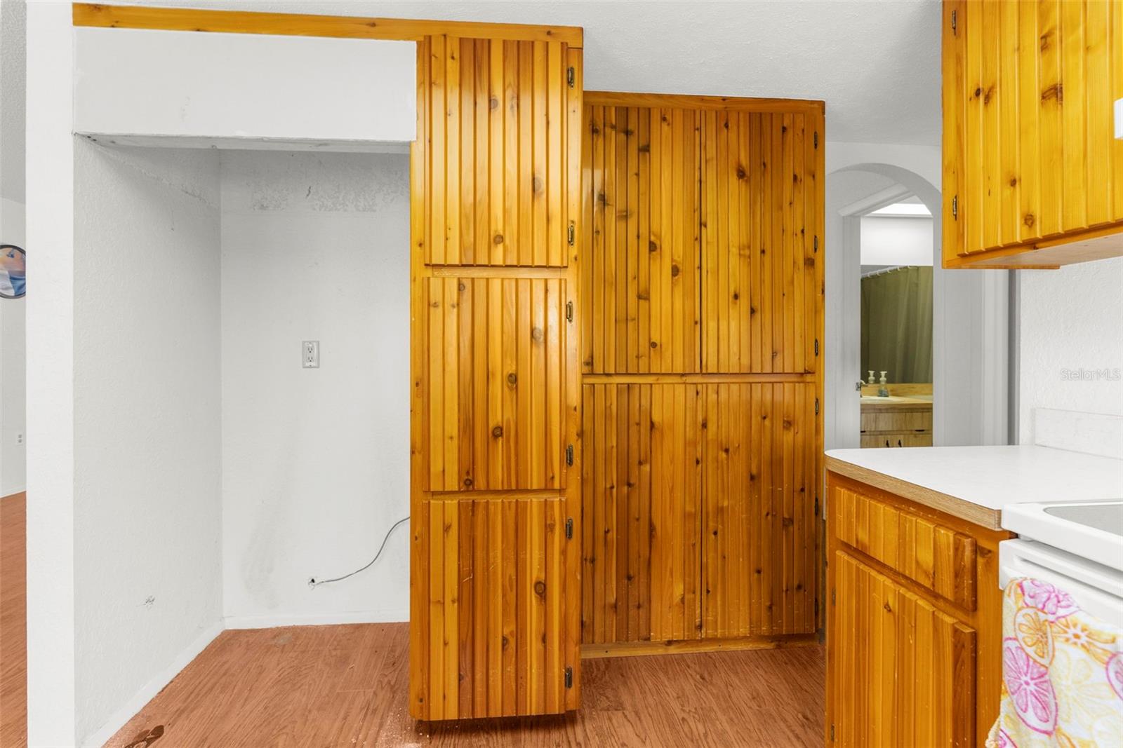 SPRING LAKE FOREST - Residential