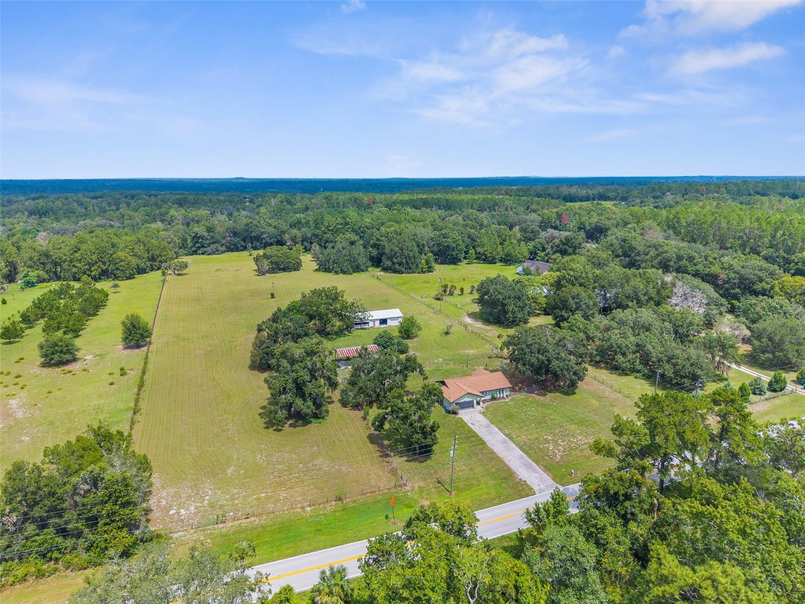 SPRING LAKE FOREST - Residential