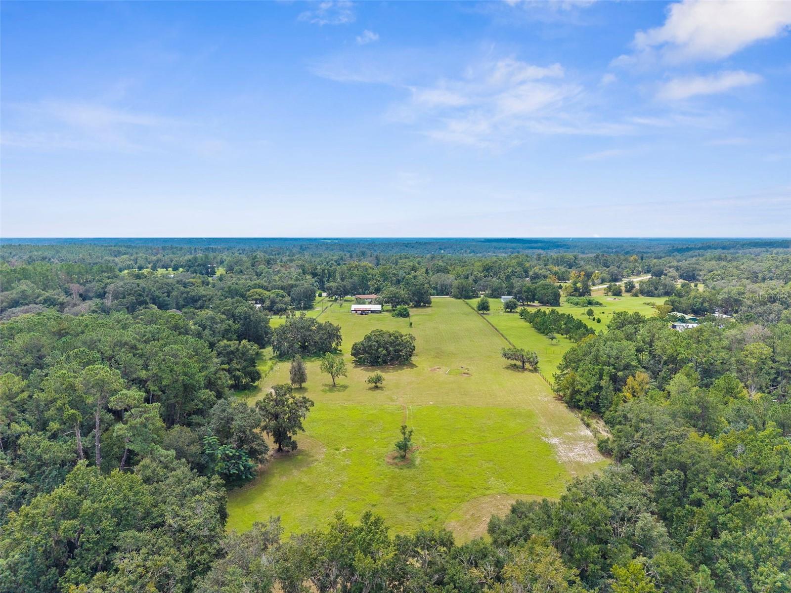 SPRING LAKE FOREST - Residential