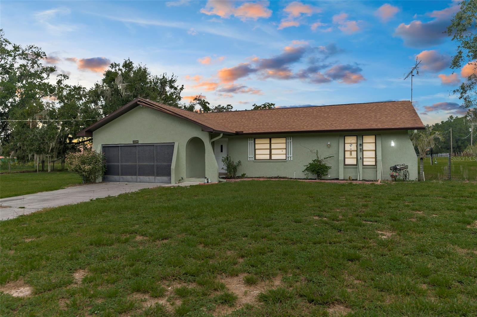 SPRING LAKE FOREST - Residential