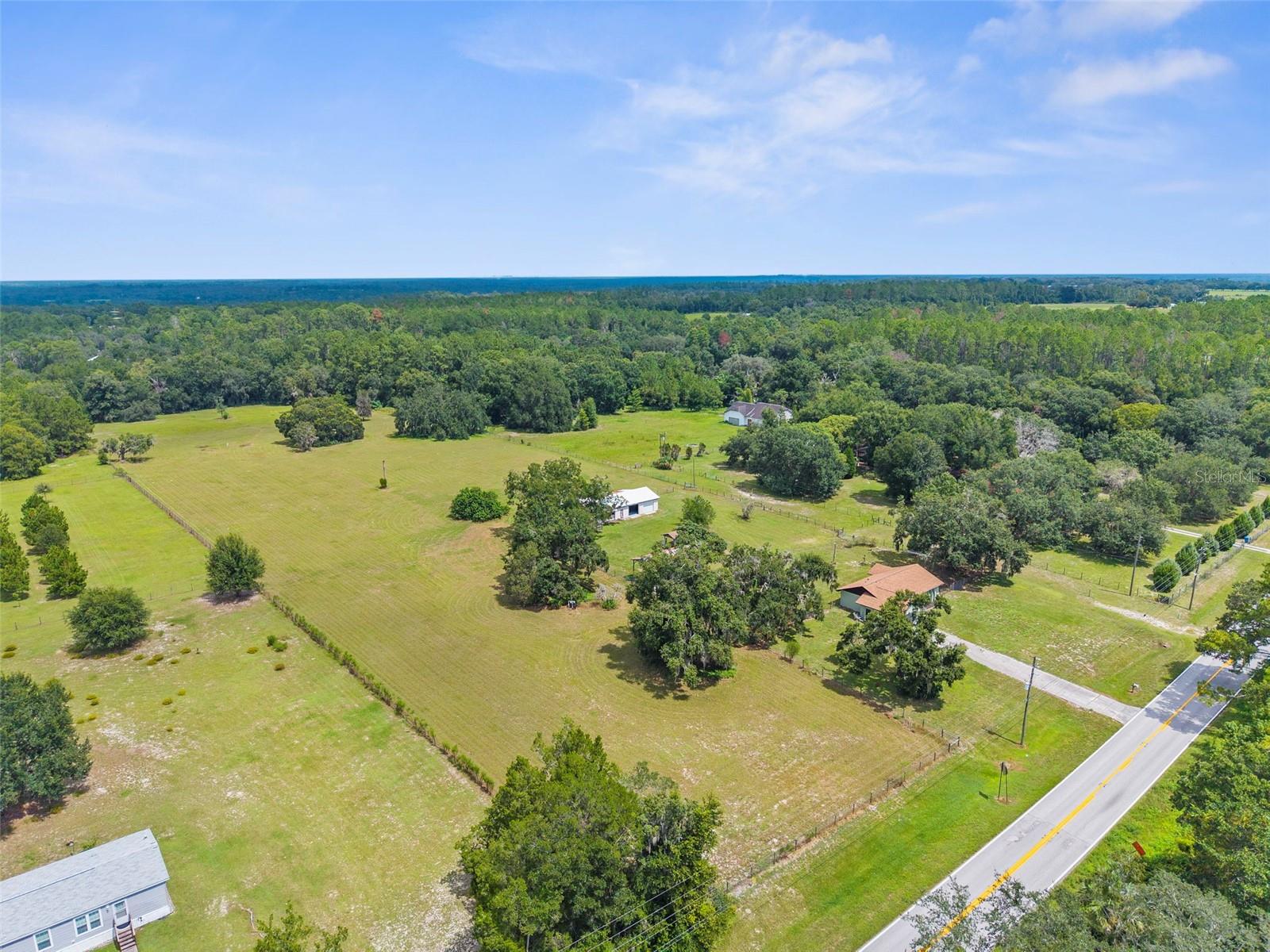 SPRING LAKE FOREST - Residential