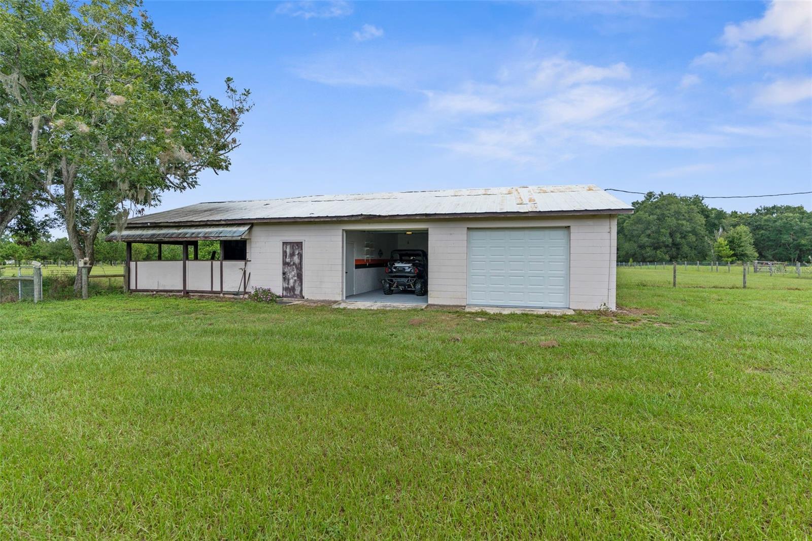 SPRING LAKE FOREST - Residential