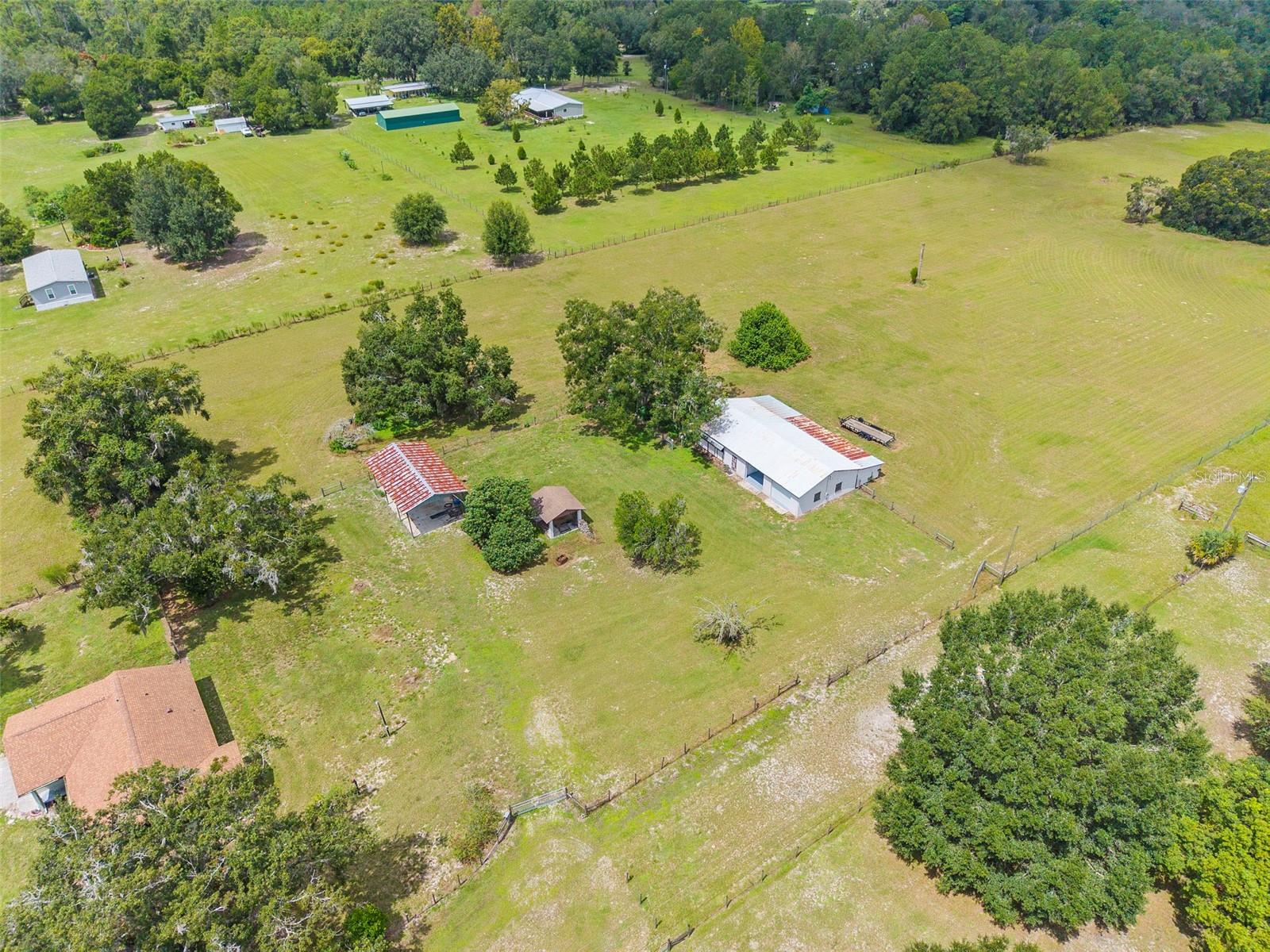 SPRING LAKE FOREST - Residential