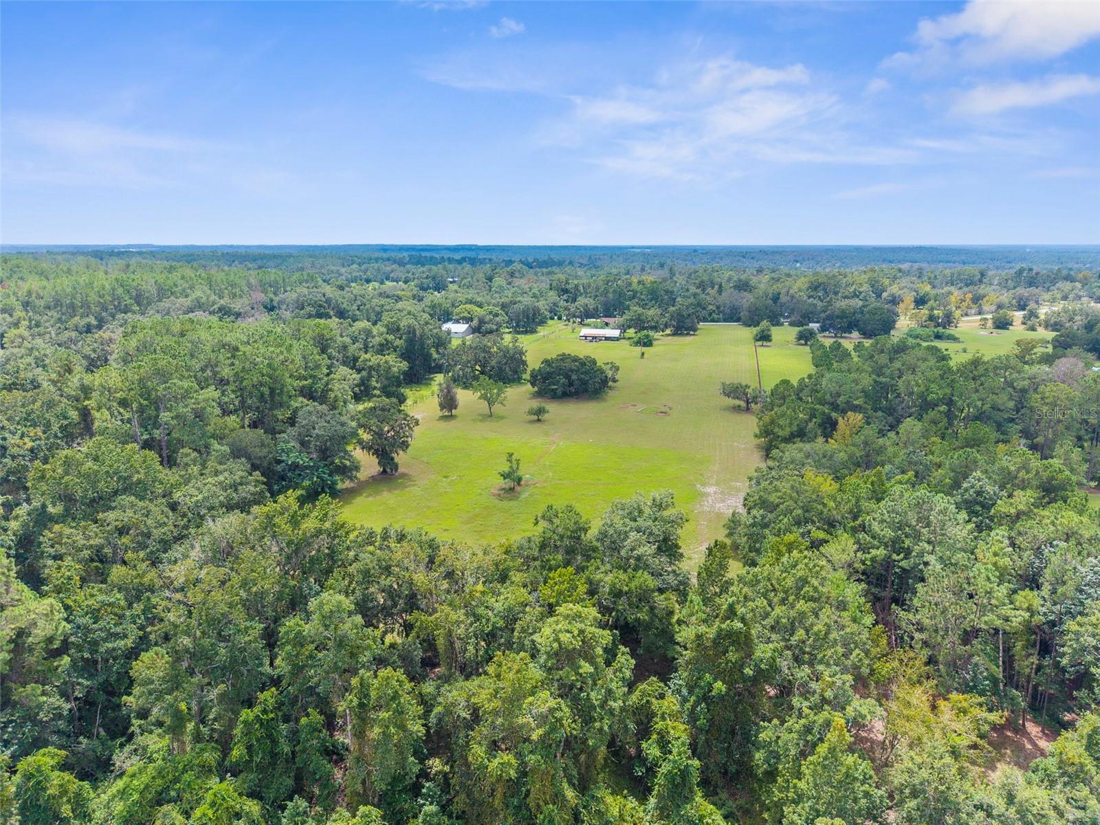 SPRING LAKE FOREST - Residential
