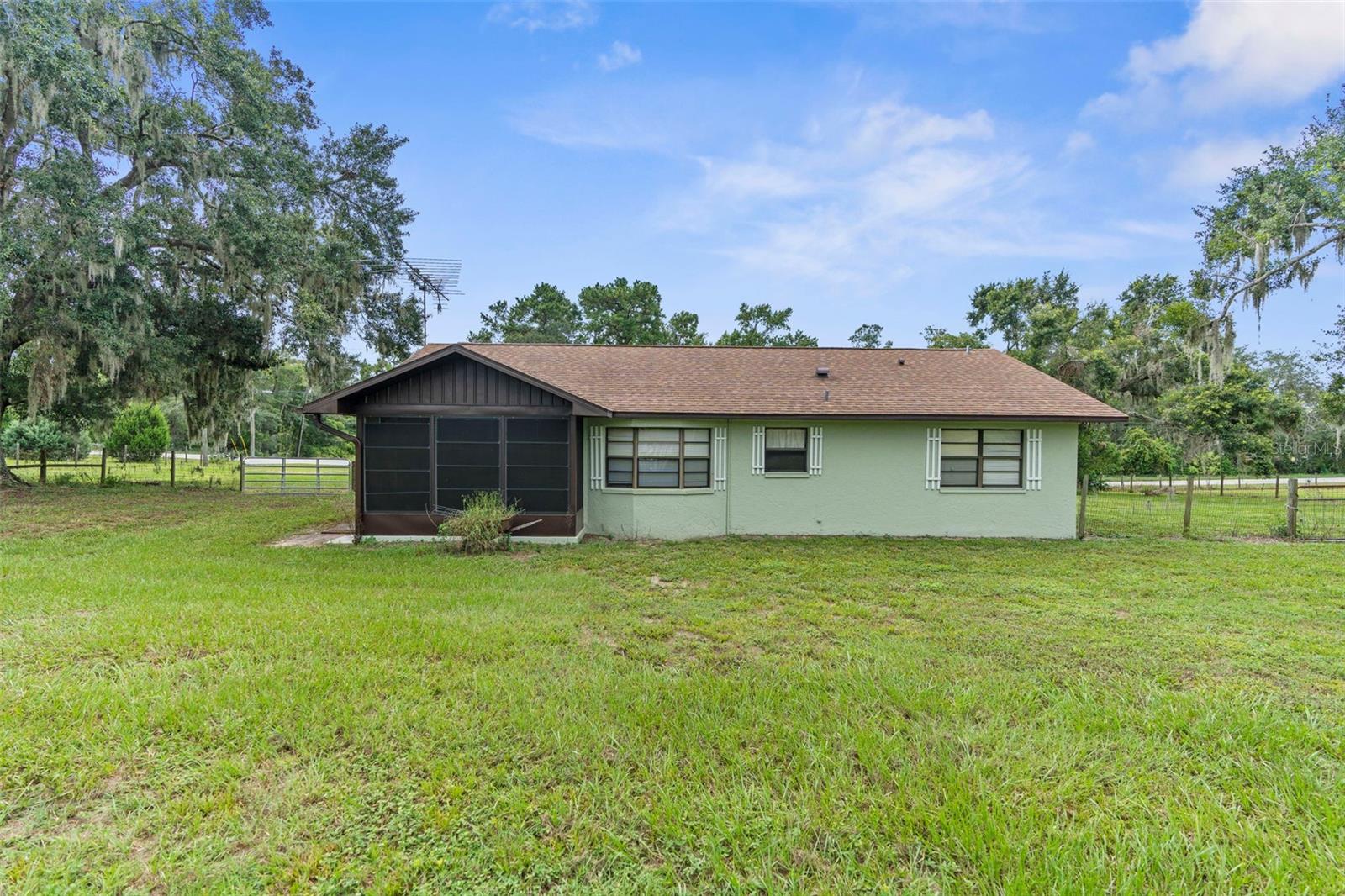 SPRING LAKE FOREST - Residential