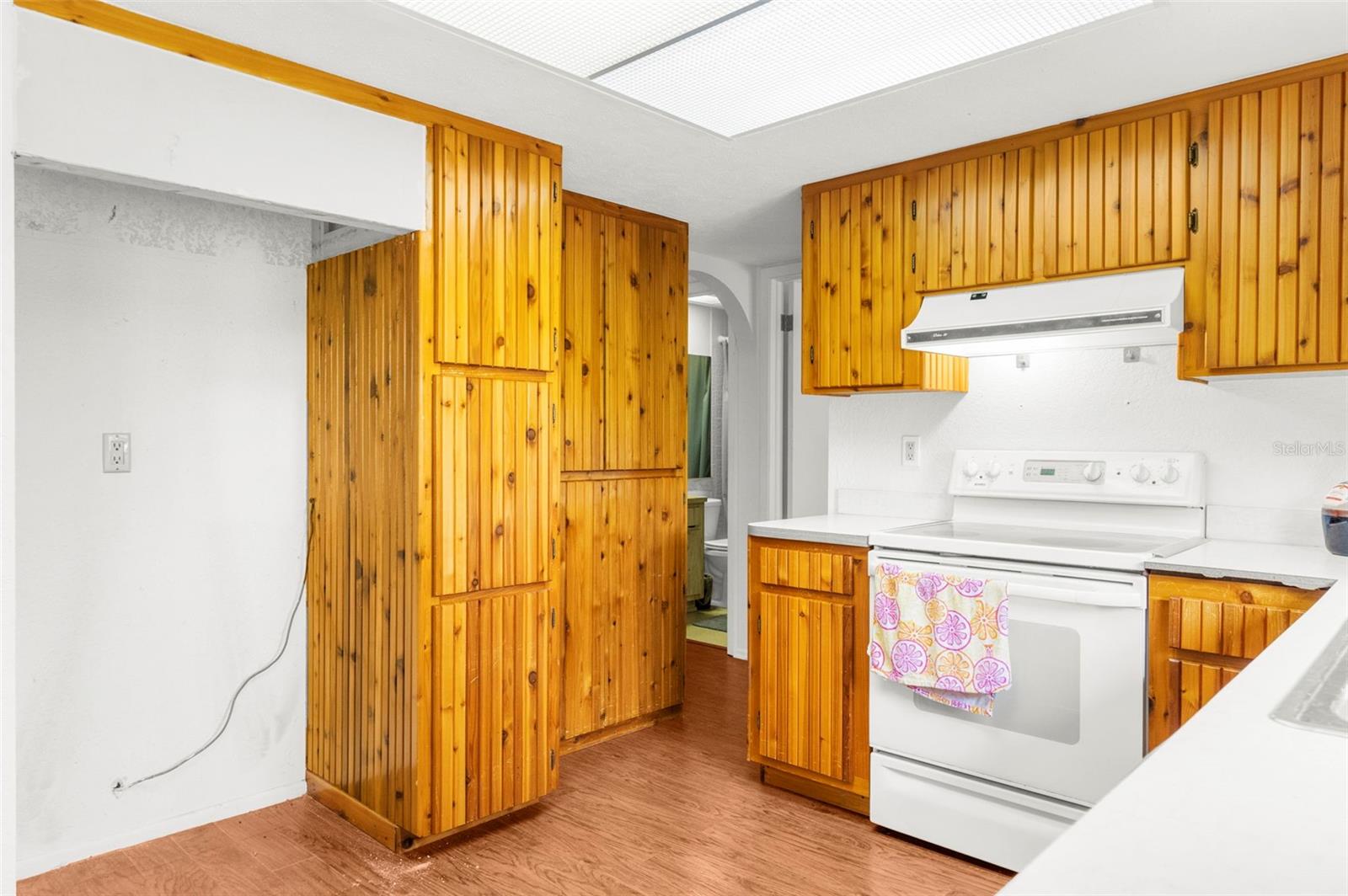 SPRING LAKE FOREST - Residential