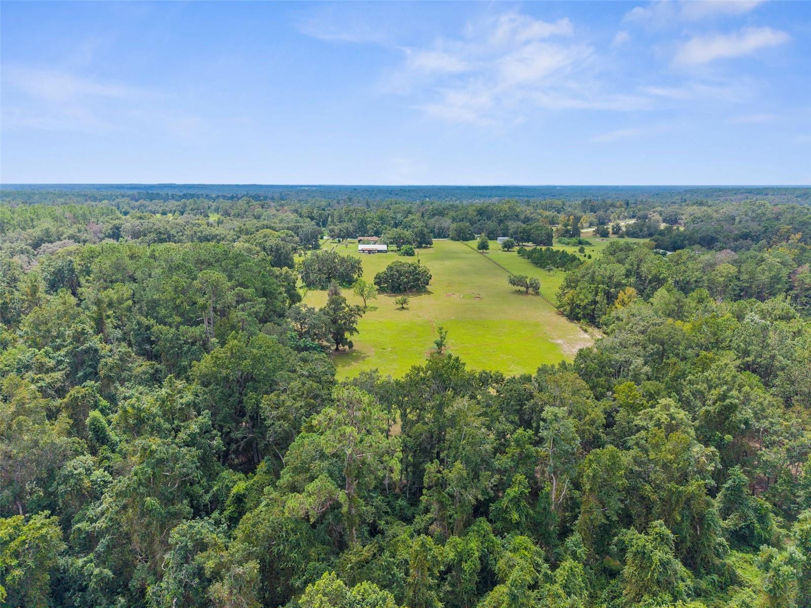 SPRING LAKE FOREST - Residential