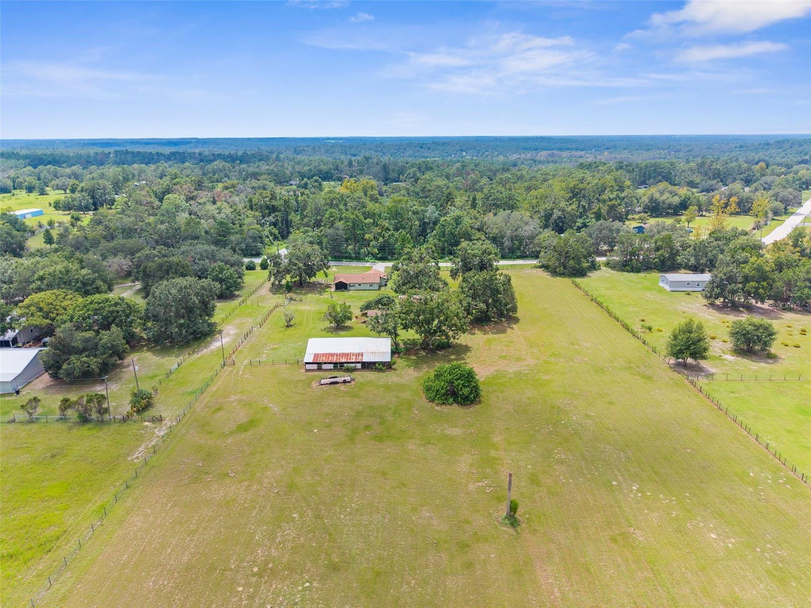 SPRING LAKE FOREST - Residential