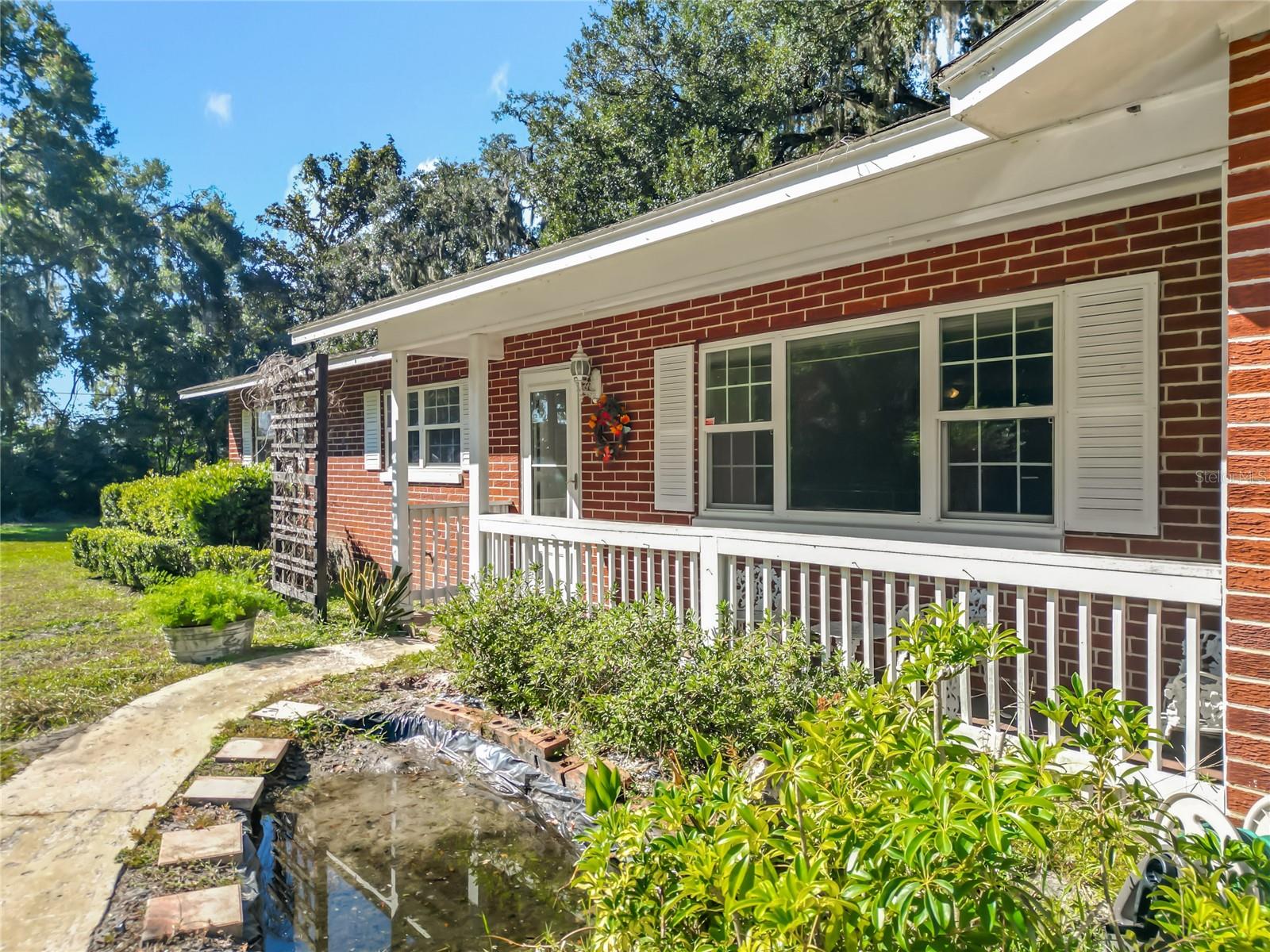 CITY OF COLEMAN - Residential