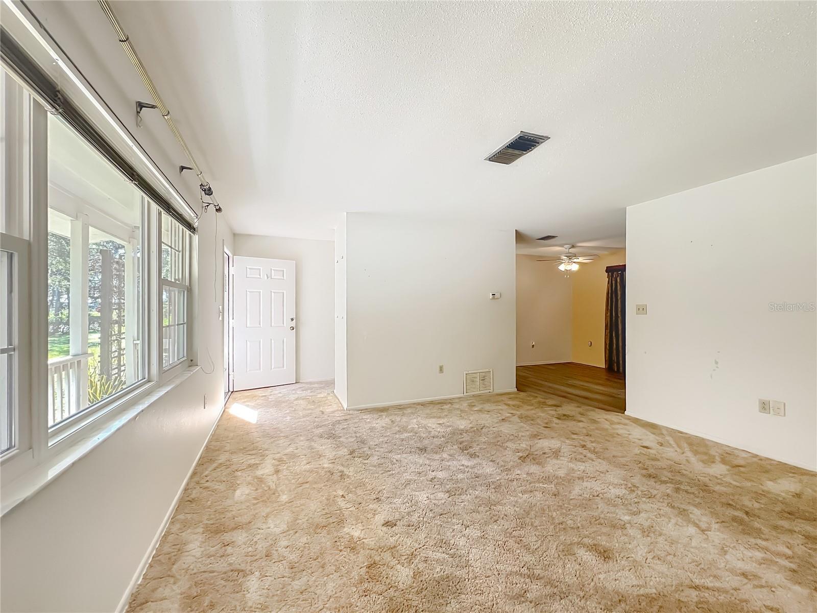 CITY OF COLEMAN - Residential