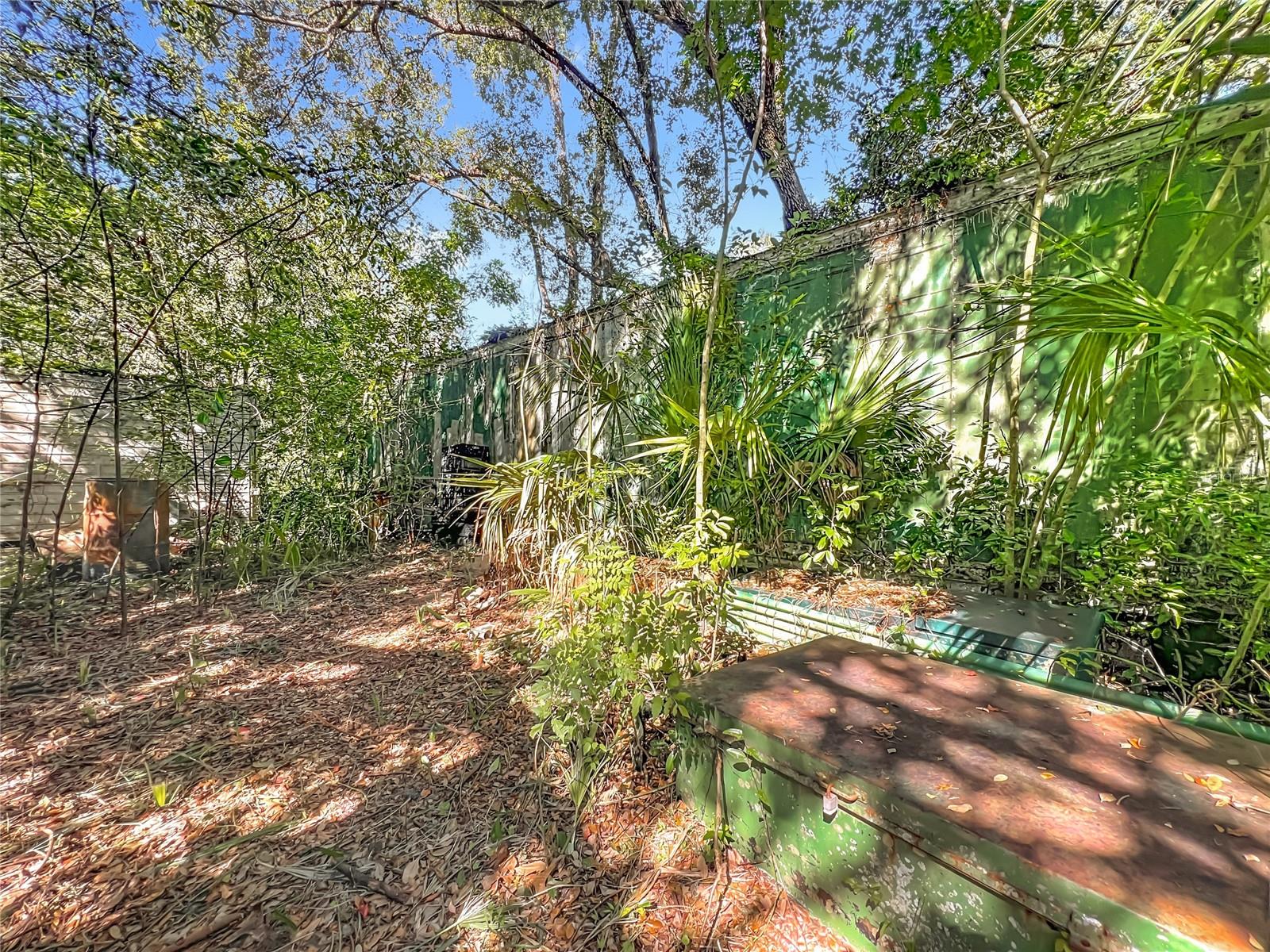 CITY OF COLEMAN - Residential