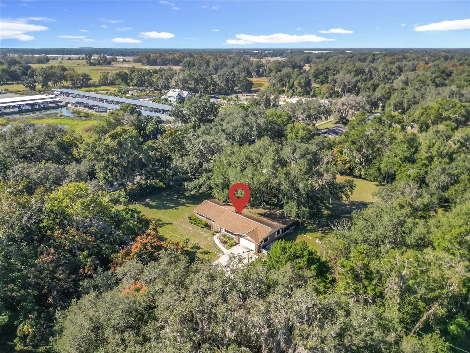 CITY OF COLEMAN - Residential