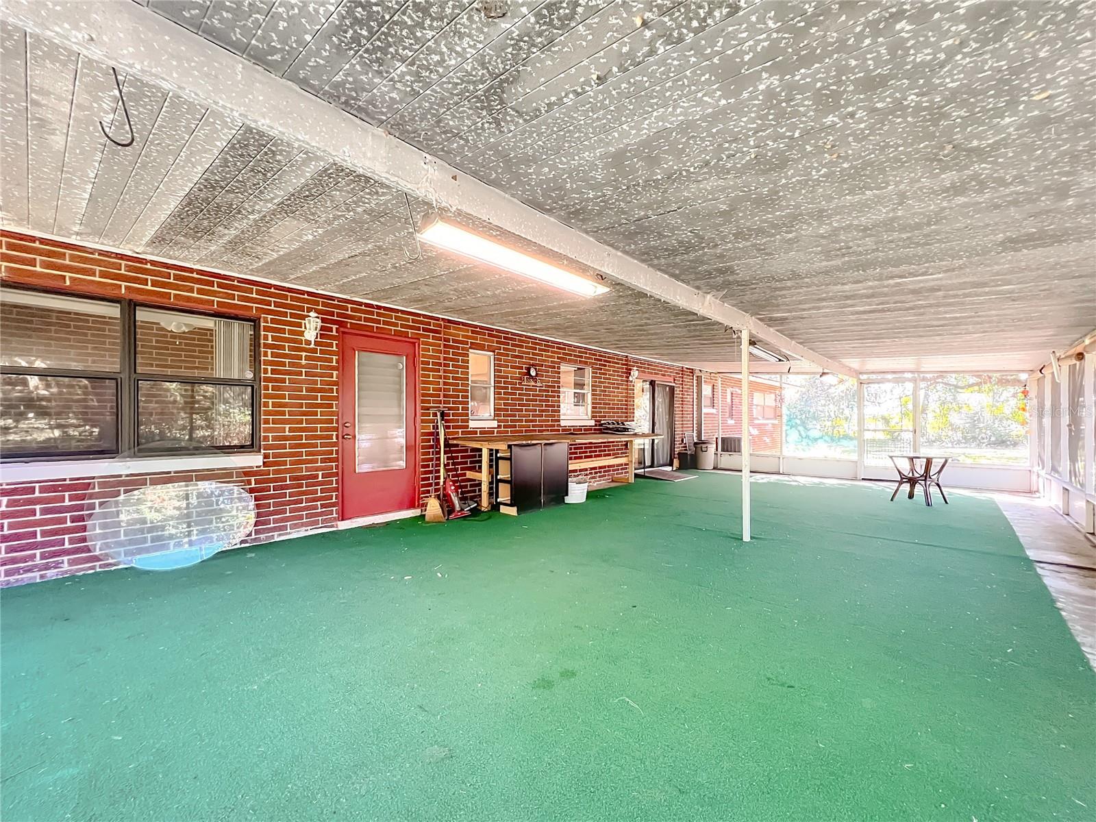 CITY OF COLEMAN - Residential