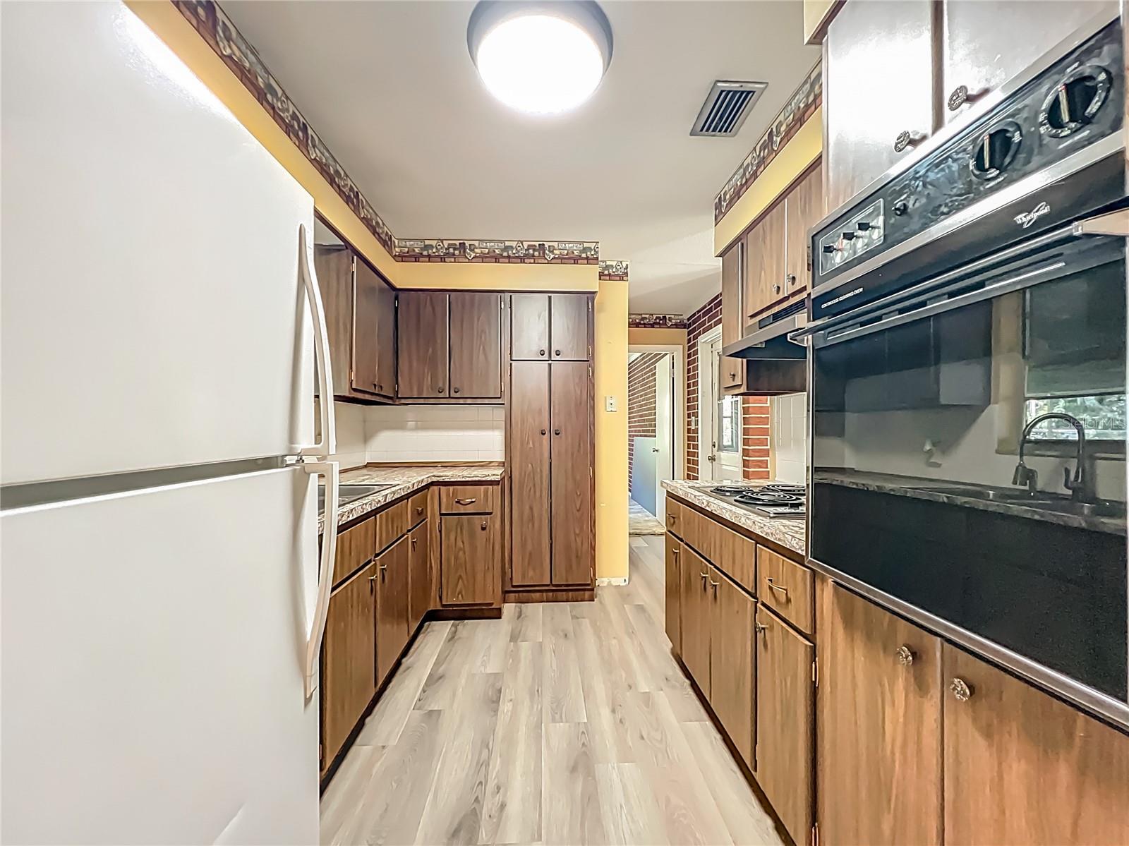 CITY OF COLEMAN - Residential