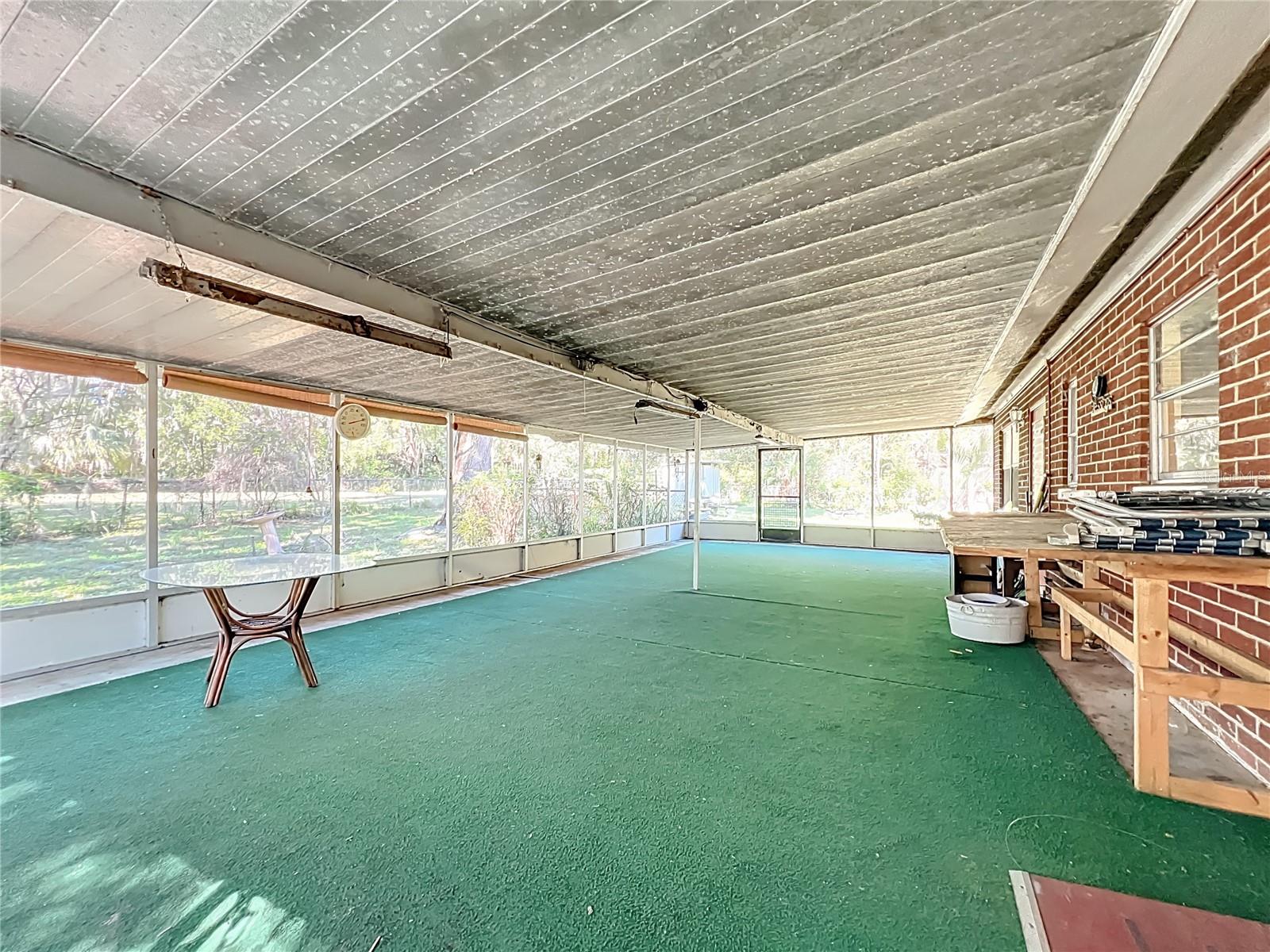 CITY OF COLEMAN - Residential