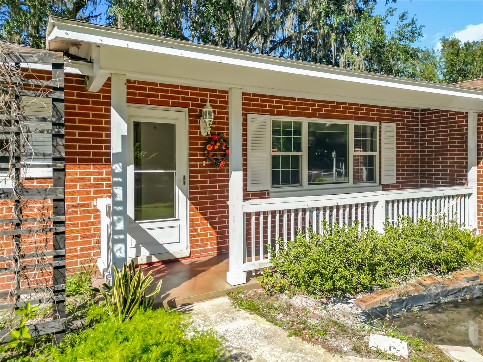 CITY OF COLEMAN - Residential