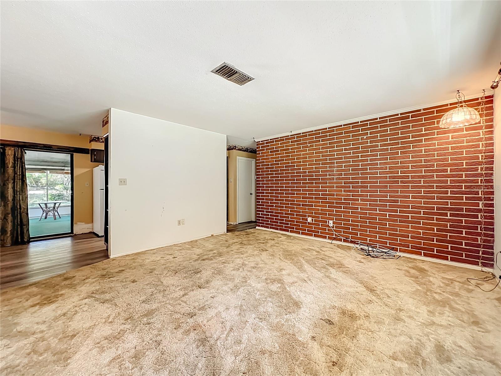 CITY OF COLEMAN - Residential