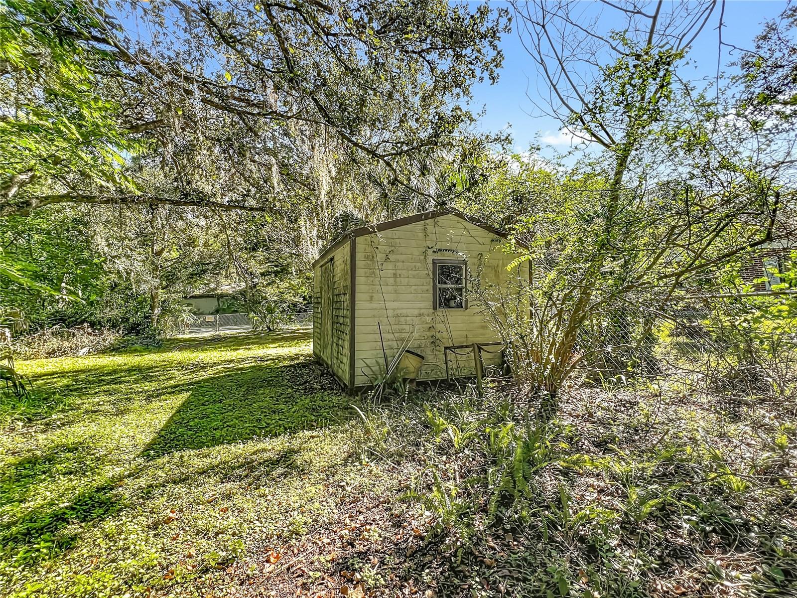 CITY OF COLEMAN - Residential