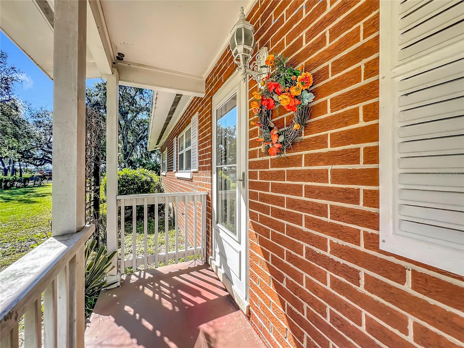 CITY OF COLEMAN - Residential